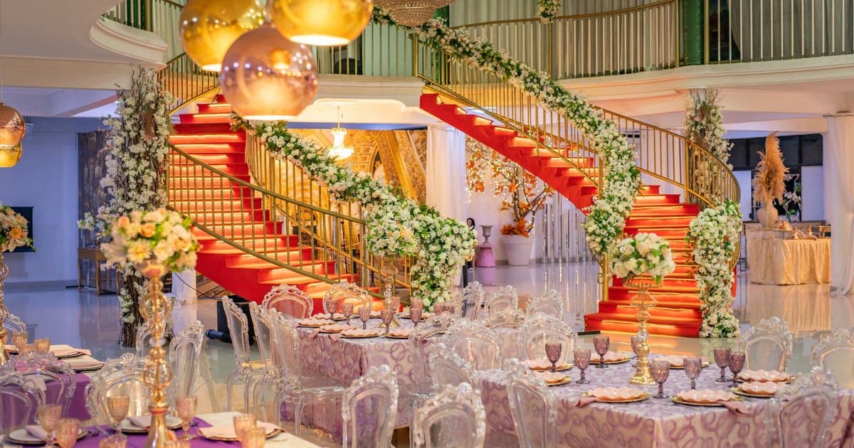 Article: Wedding Venue Analytics: Track Marketing to Booked Tours