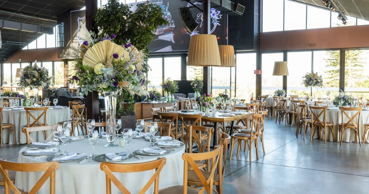Article: Wedding Venue Marketing Plan: 90 Days to More Tours