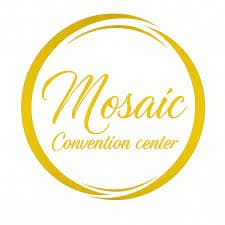 Mosaic Convention Center logo