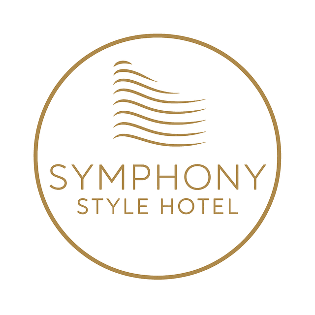 Symphony Style Hotel logo